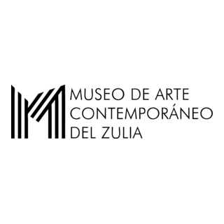 MACZUL - MUSEO DE ARTE CONTEMPORANEO DE MARACAIBO Logo PNG Vector