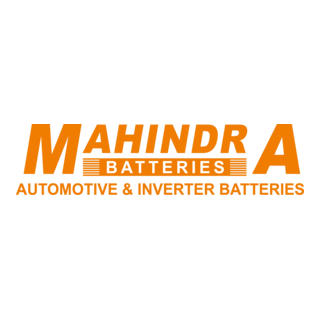 Mahindra Logo PNG Vector