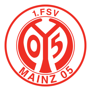 Mainz Logo PNG Vector