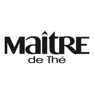 Maitre Logo PNG Vector