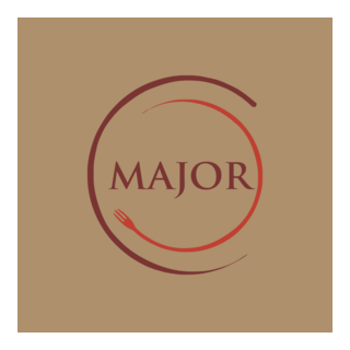 Major Logo PNG Vector