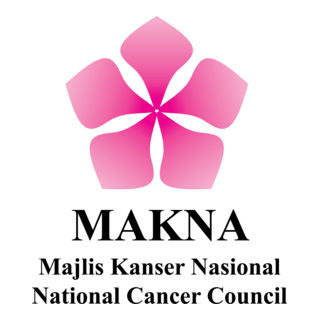 MAKNA Logo PNG Vector
