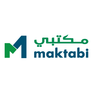 Maktabi Logo PNG Vector
