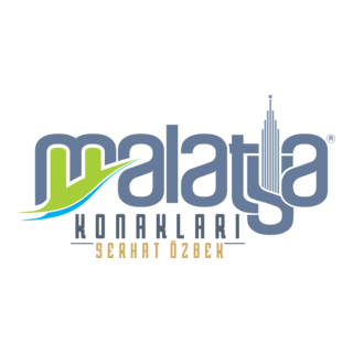 Malatya Konakları Logo PNG Vector