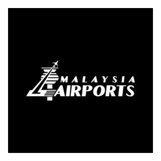 Malaysia Airports Holdings Berhad Logo PNG Vector