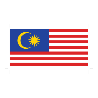 Malaysia Logo PNG Vector