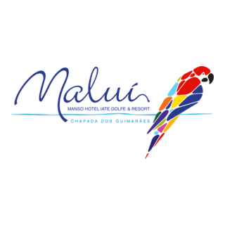 Maluí Manso Chapada Logo PNG Vector