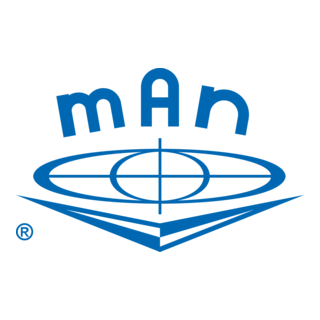 MAN Logo PNG Vector