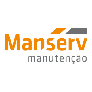 Manserv Manutenção Logo PNG Vector