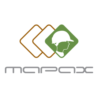 Mapax Logo PNG Vector