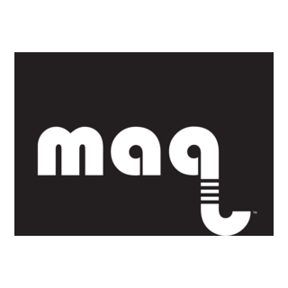 Maq Logo PNG Vector