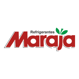 Marajá Refrigerantes Logo PNG Vector