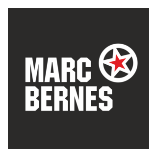Marc Bernes Logo PNG Vector