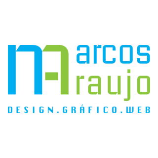 Marcos Araujo Logo PNG Vector