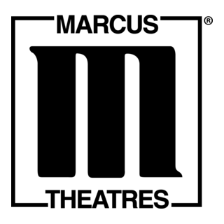 Marcus Theatres Logo PNG Vector