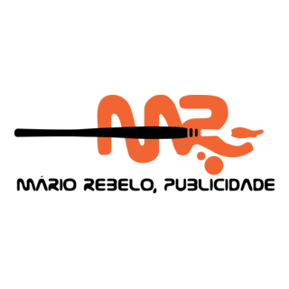 Mario Rebelo Publicidade Logo PNG Vector