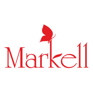 Markell Logo PNG Vector