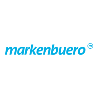 markenbuero Logo PNG Vector