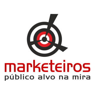 Marketeiros Logo PNG Vector