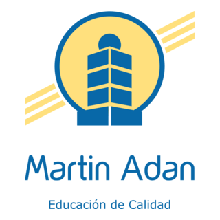 Martin Adan Logo PNG Vector
