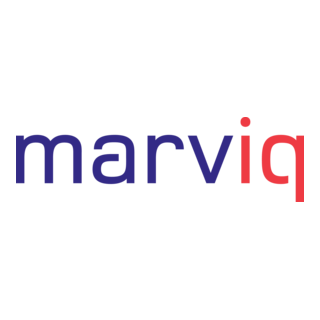 Marviq Logo PNG Vector