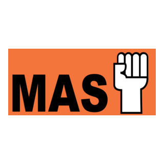 MAS Logo PNG Vector