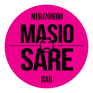 MASIOSARE Logo PNG Vector