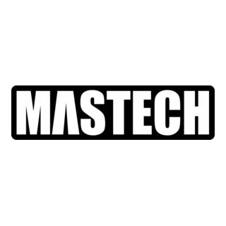 MASTECH Logo PNG Vector