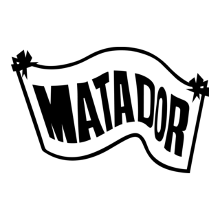 Matador Records Logo PNG Vector