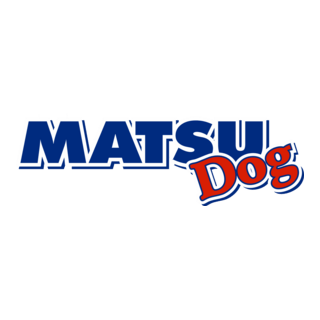Matsudog Logo PNG Vector
