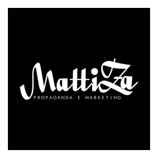 Mattiza Logo PNG Vector