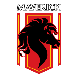 Maverick Logo PNG Vector