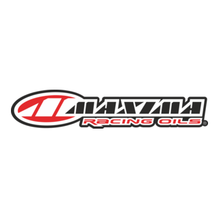 Maxima Racing Oils Logo PNG Vector