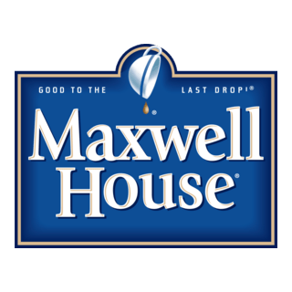 Maxwell House Logo PNG Vector