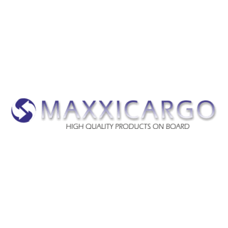 MAXXICARGO Logo PNG Vector