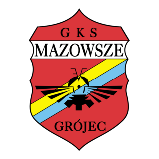 Mazowsze Grojec Logo PNG Vector