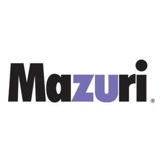 Mazuri Logo PNG Vector
