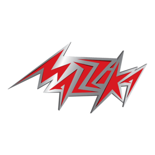 Mazzika TV Logo PNG Vector