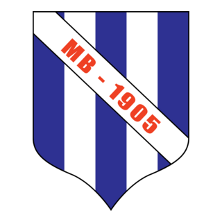 MB Midvagur Logo PNG Vector