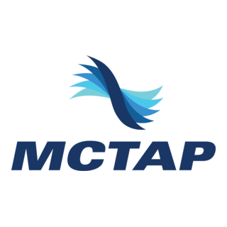MCTAP Logo PNG Vector