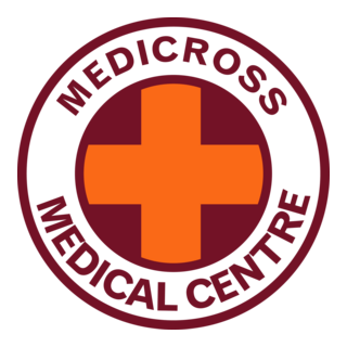 Medicross Medical Centre Logo PNG Vector