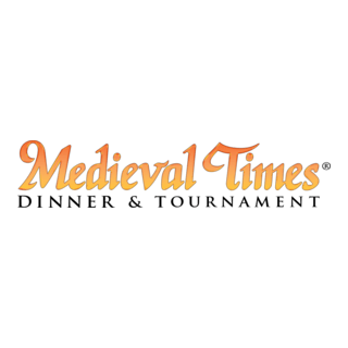 Medieval Times Logo PNG Vector
