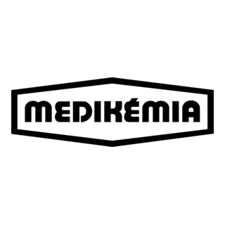 Medikémia Logo PNG Vector