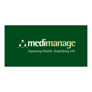 Medimanage Insurance Broking Pvt. Ltd. Logo PNG Vector
