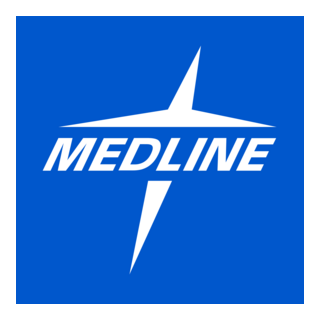 Medline Logo PNG Vector
