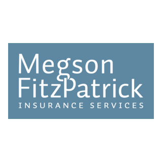 Megson FitzPatrick Insurance Services Logo PNG Vector