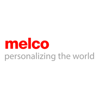 Melco Logo PNG Vector