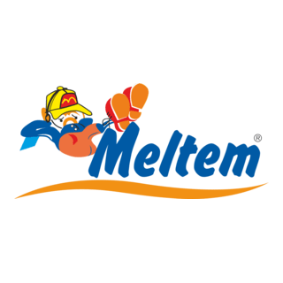 Meltem Moduler Logo PNG Vector