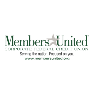Members United Logo PNG Vector