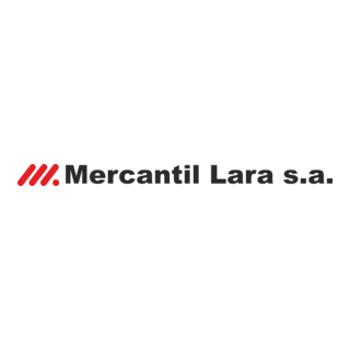Mercantil Lara Logo PNG Vector